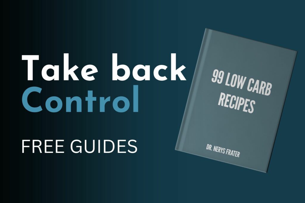 Free guides - reduce diabetes