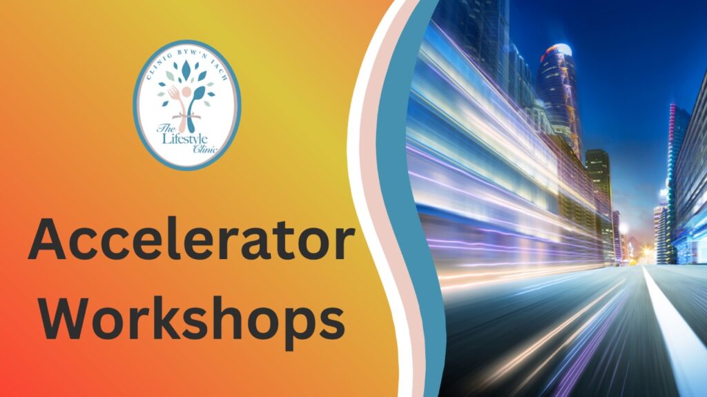 Accelerator Workshops