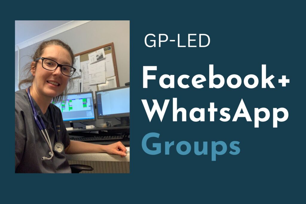GP Led Type-2 Diabetes Reversal Group