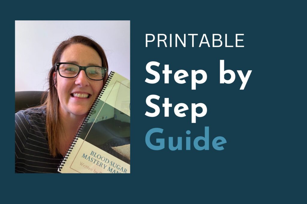 Guide to preventing type 2 diabetes