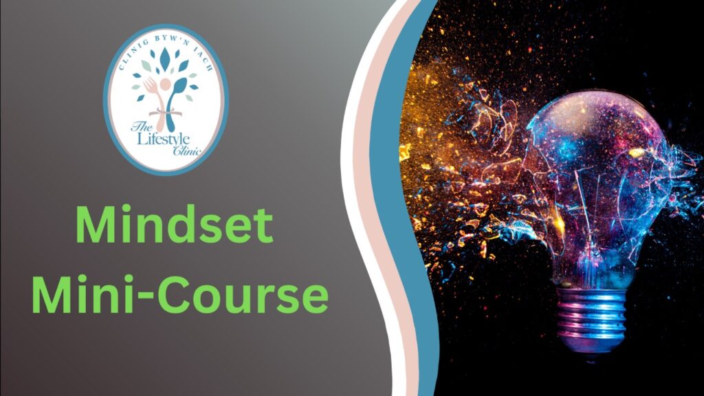 Mindset minicourse