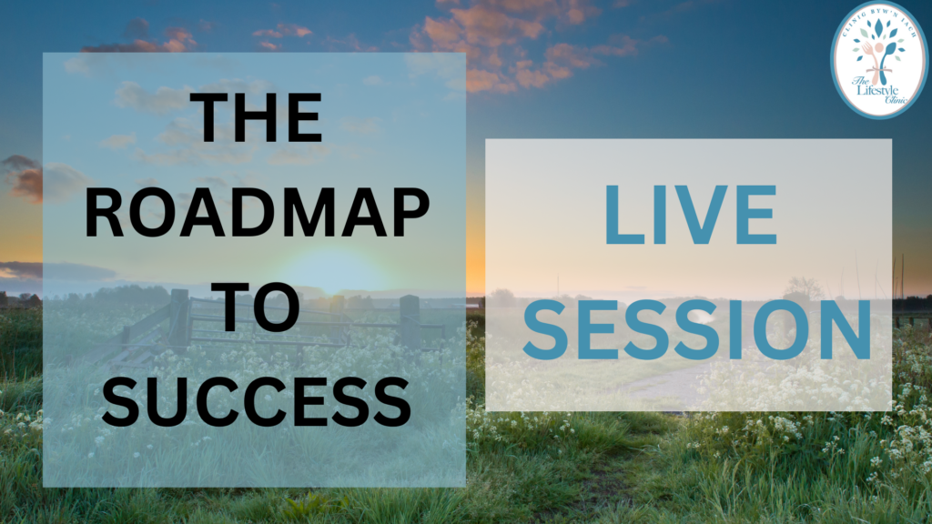 Roadmap to Success