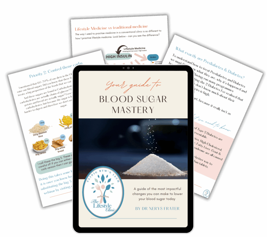 reduce blood sugar free guide
