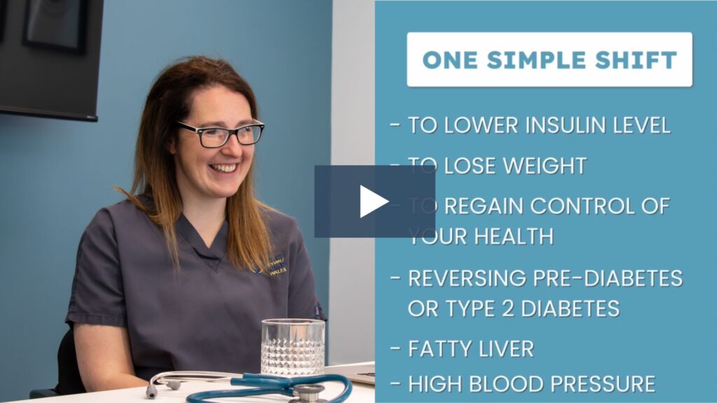 reduce blood sugar - how to video