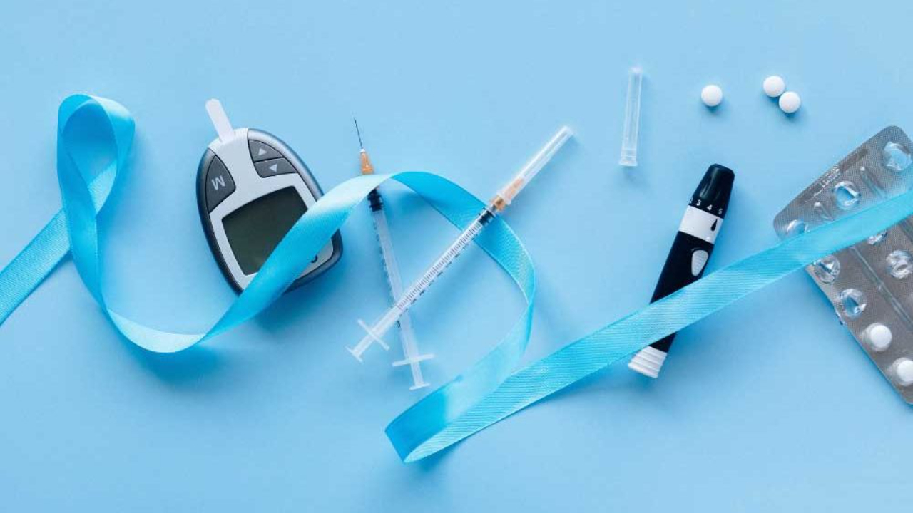 Medications for Type 2 Diabetes and Insulin Resistance