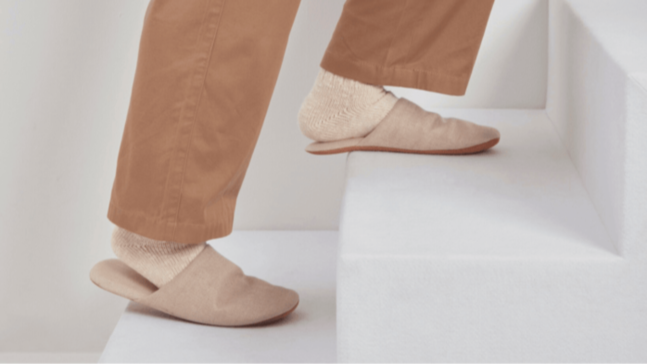 Person taking the first step towards reversing type 2 diabetes by improving daily habits