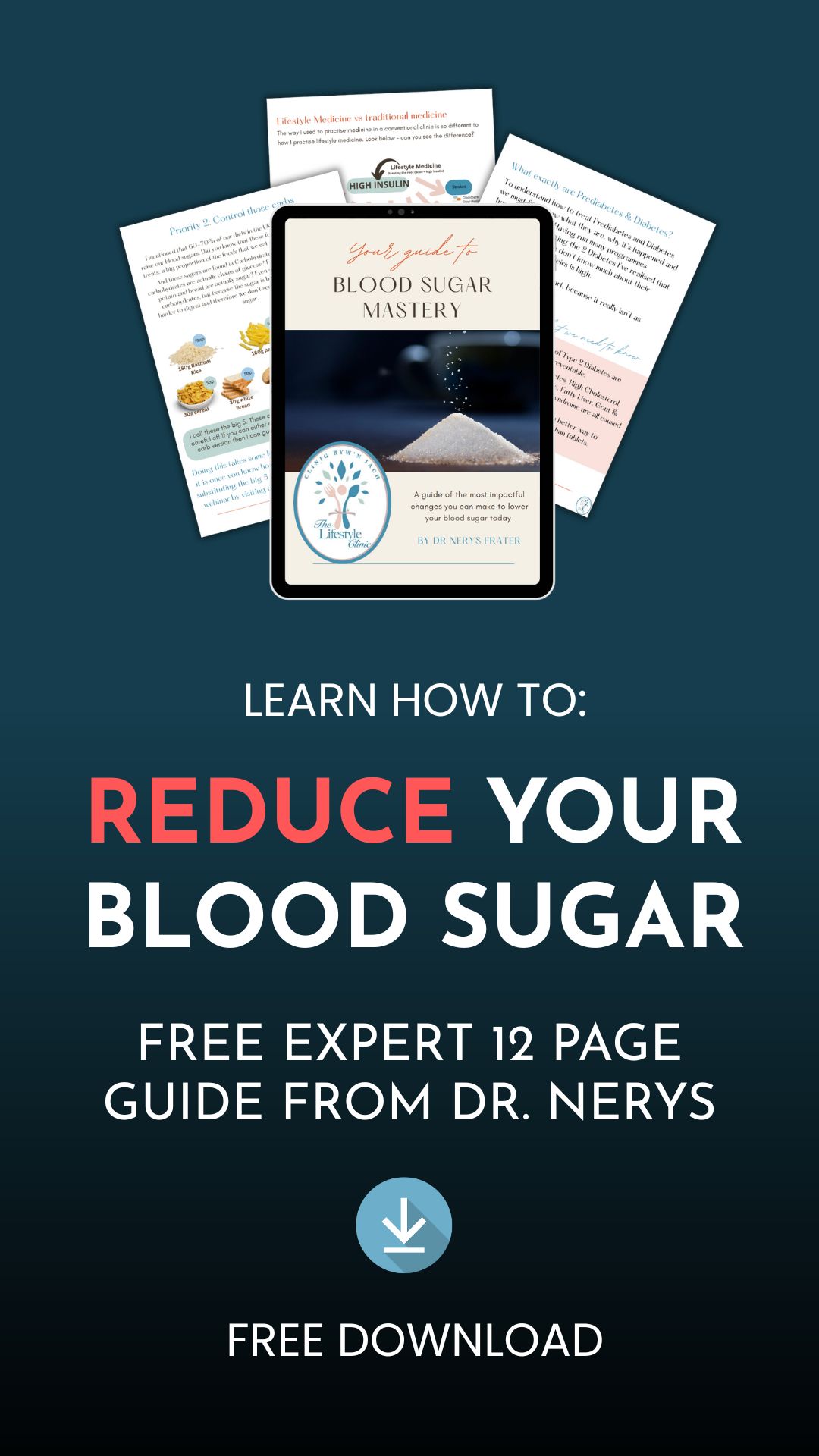 how to reduce blood sugar diabetes type 2