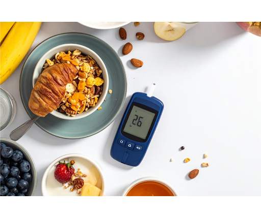 Simple Ways to Improve Your Blood Sugar