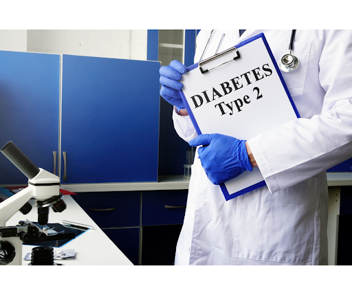 Type 2 Diabetes