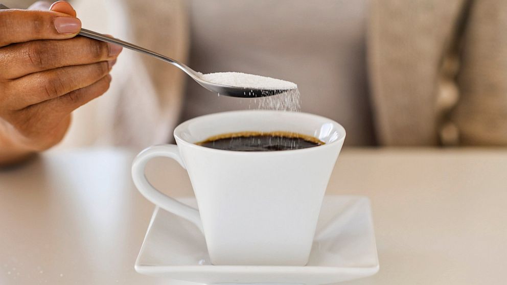 Artificial Sweeteners