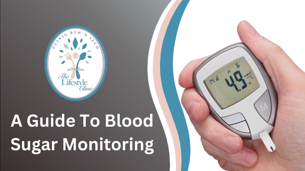 a guide to blood sugar monitoring training