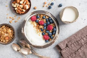 The Blood Sugar Breakfast Formula