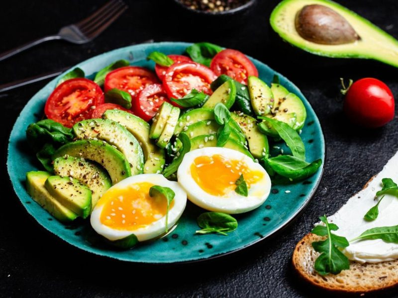 The Blood Sugar Breakfast Formula