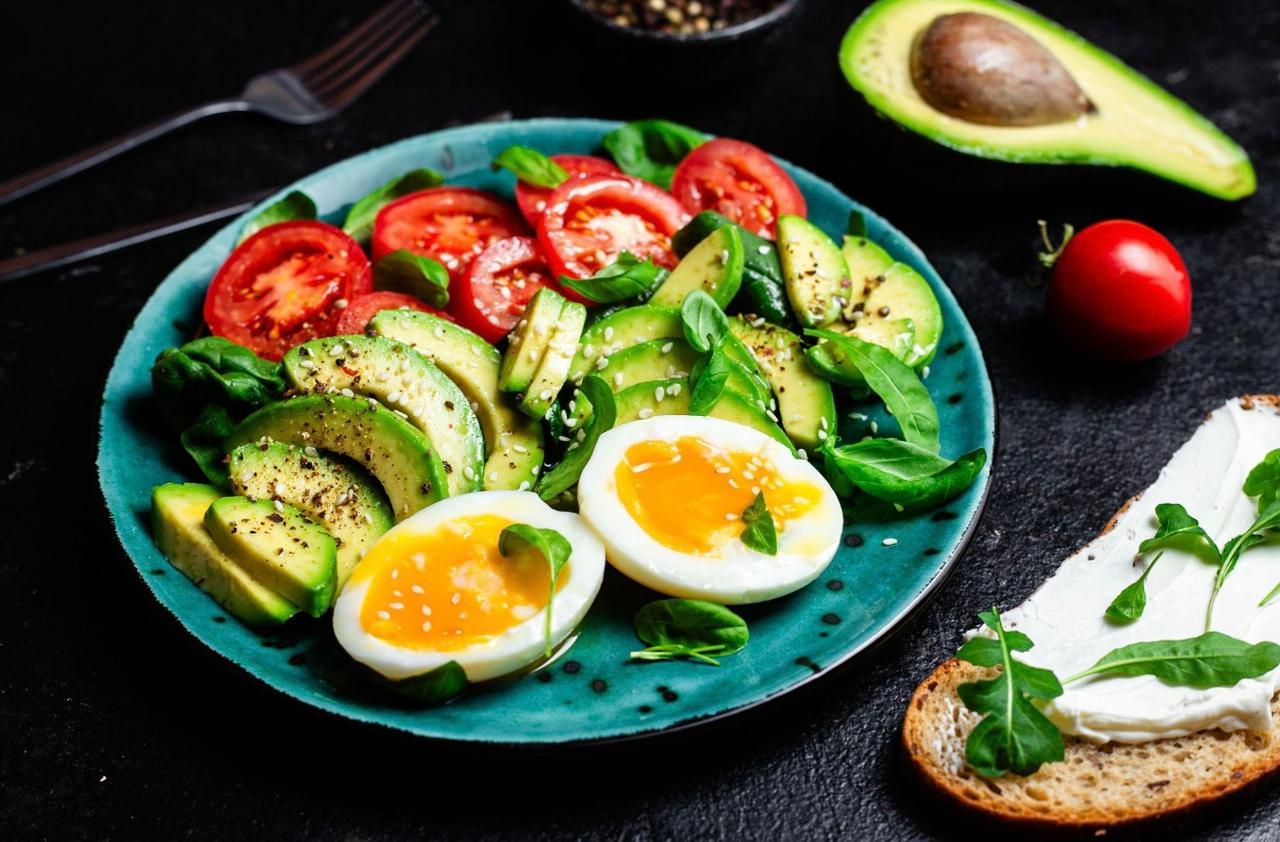 The Blood Sugar Breakfast Formula