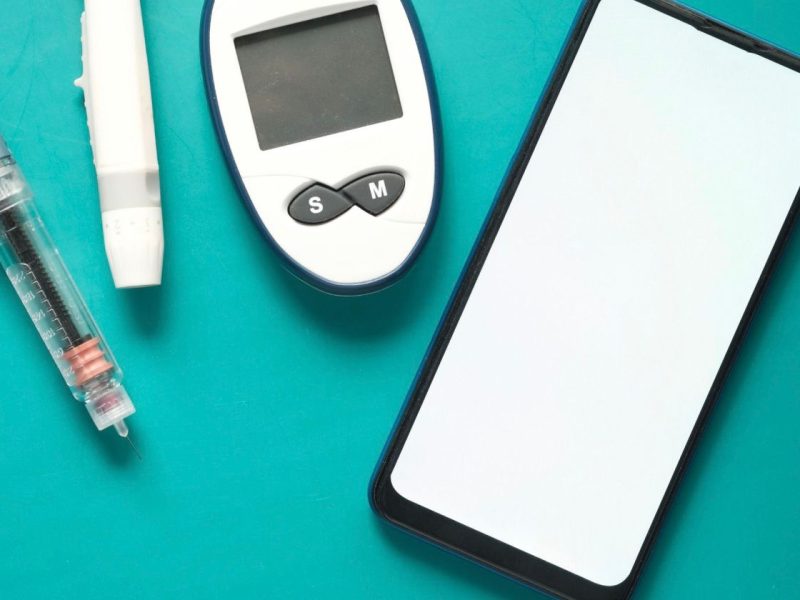 Healthy Range for Diabetes