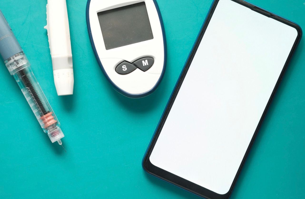Healthy Range for Diabetes