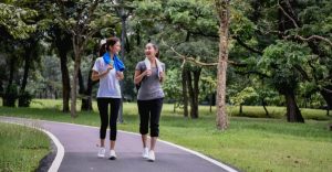 Healthy Range for Diabetes