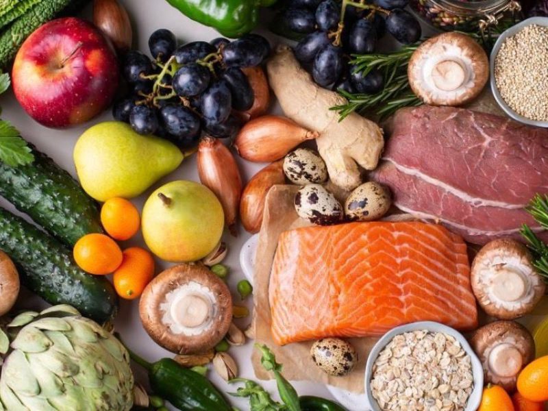Low carb vs keto
