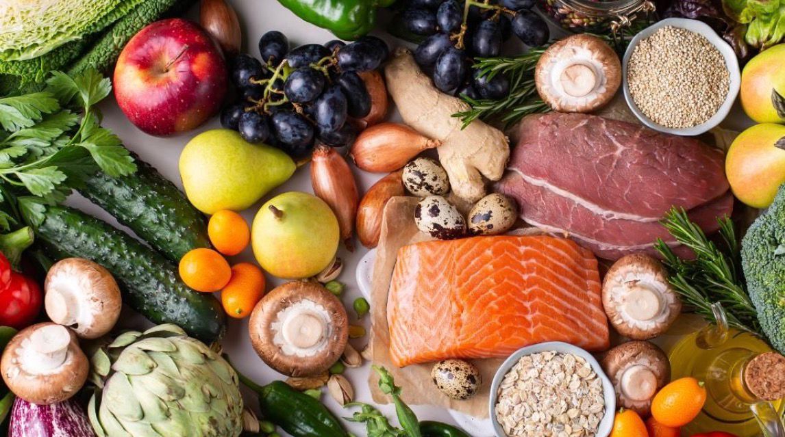 Low carb vs keto
