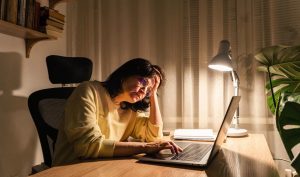 Why You Have Cravings At Night