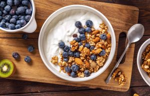 Why You Have Cravings At Night