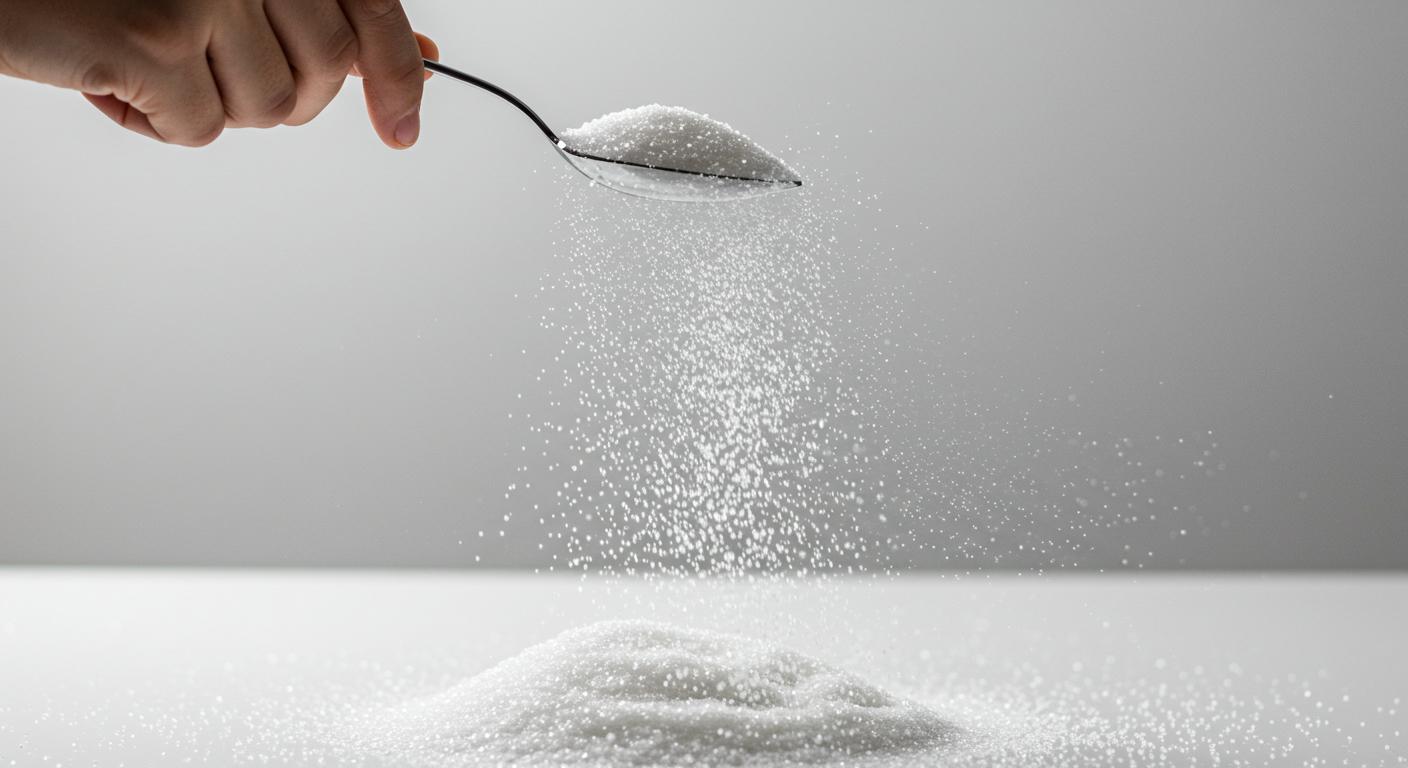 Why Sugar Cravings Keep Winning