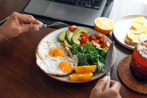 Why Sugar Cravings Keep Winning
