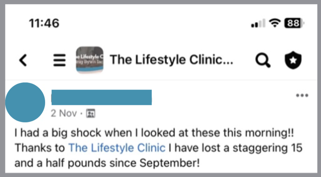 reverse type 2 diabetes testimonials